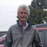 Martin Ryan的照片