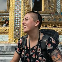 Kristina Brindle's Photo