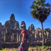 Picky Pitawan's Photo