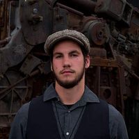 Michel Rickler的照片