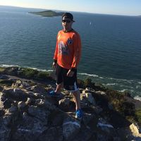 Muriel Souza's Photo