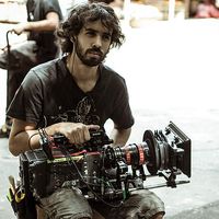 Paul Thielen's Photo