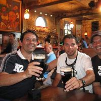 Javier Silvestri's Photo