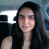 Mariem Lakbir's Photo