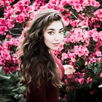 Ann Goncharova的照片