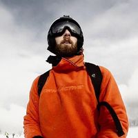 Ilyas Can Komurcu的照片