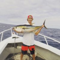 Josh McLachlan的照片