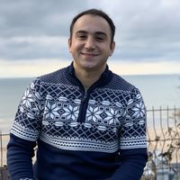 Ashkan Faramarzi's Photo