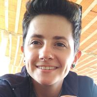 Le foto di Gabriela Gambarini