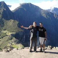 Brian Kerney的照片