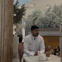 Hasan Mohsin's Photo