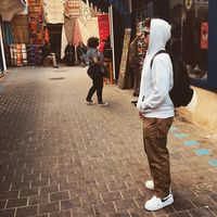 Yassine El Hamdani的照片