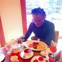 Christopher  Chukaz's Photo