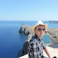 Ondřej Benc's Photo