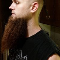 James Irvine's Photo