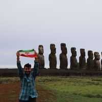 Fotos de Mehdi Hassanzadeh