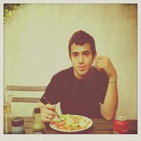 Guillermo Bascuñana's Photo