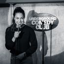 Sunday Funday Comedy Show - Free for Couch Surfing's picture