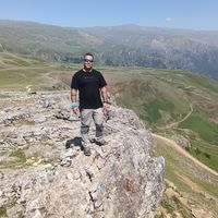 alireza vadiati's Photo