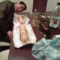 Juan Toscano的照片