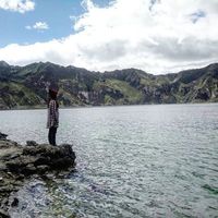 Fotos de Fe Guerrero