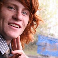 Øystein Tvedt Engen's Photo