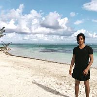 Daniel Gallegos's Photo