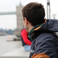 Bohdan Sahatyi's Photo