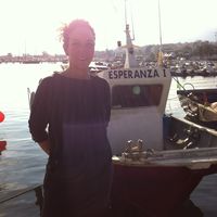 khadija rkouni's Photo