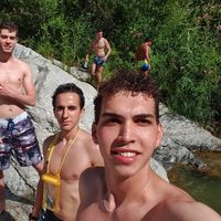 Samy Akrouh的照片