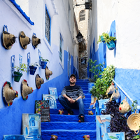 Ahmed Mahrous's Photo