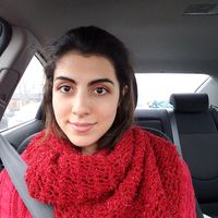 Meghan Salehii's Photo