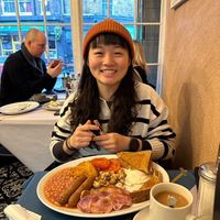 Chisholm Chien's Photo