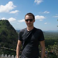 Stéphane Vaz的照片