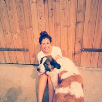 Agnieszka Kasperska的照片