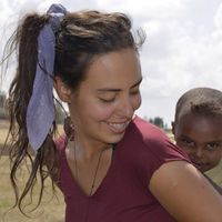 Fotos von Catalina Beytía Auad