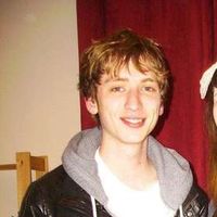 Aaron Golden的照片