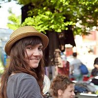 Marie-Louise Troll's Photo