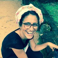 Rouah Raquel的照片