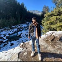 Simmi Malkari的照片