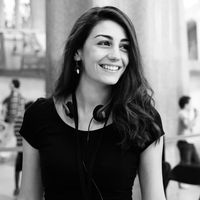 Meltem Akifova的照片