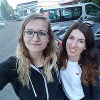 Fabia Lyner的照片