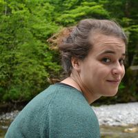 Margaux Vadin的照片