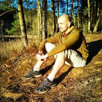 Gregory Koltashev的照片