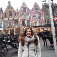 Sonia Bistanti's Photo