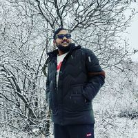 Sandeep Srinivasan's Photo