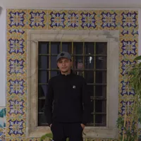 Youcef Sekkouti的照片