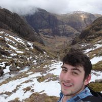 Michael Couch的照片