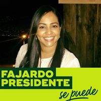 Carolina Pareja的照片