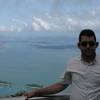 Fotos von Vahid Vakili